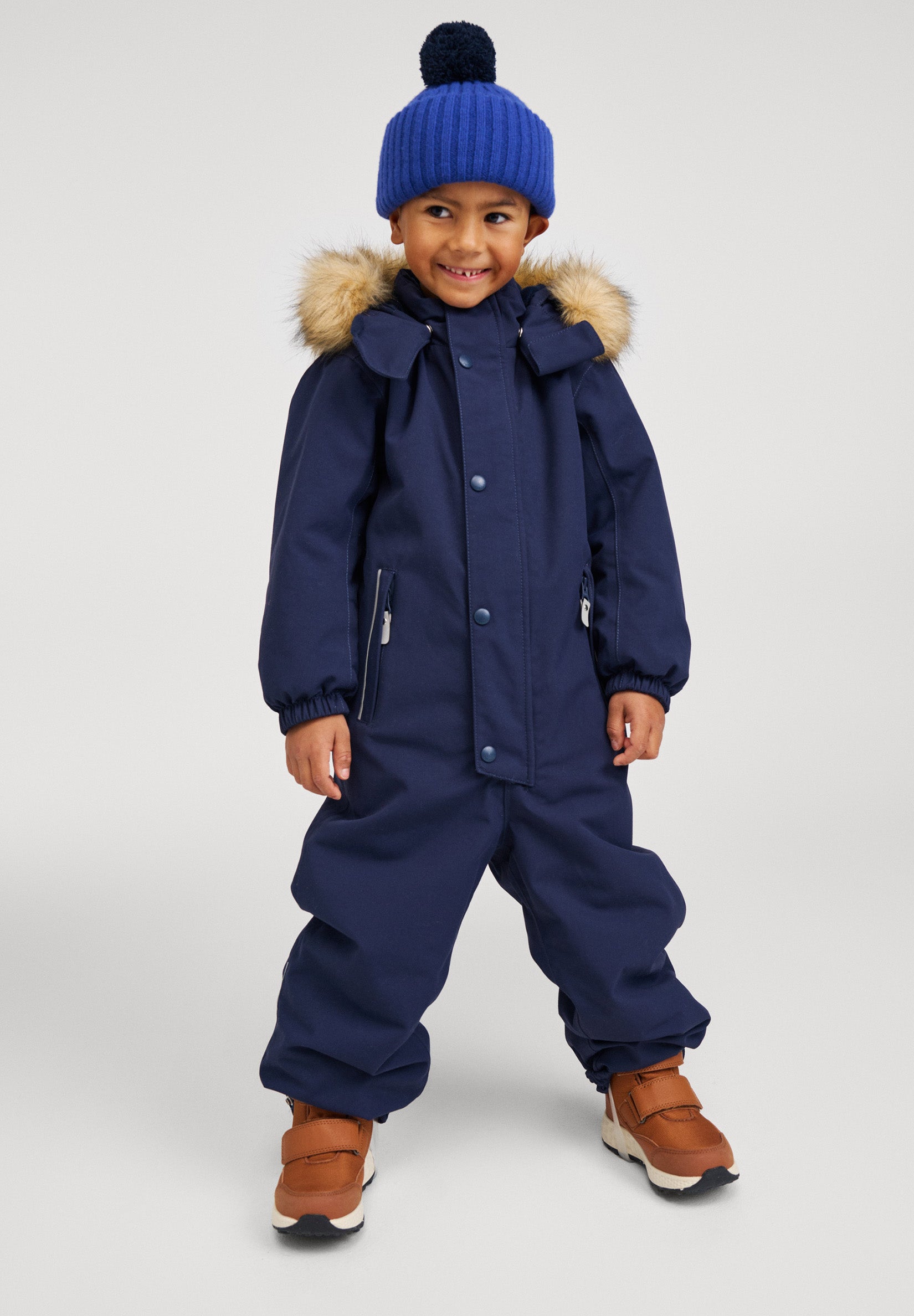 Reima Stavanger 5100110A – Navy – Ansicht 93