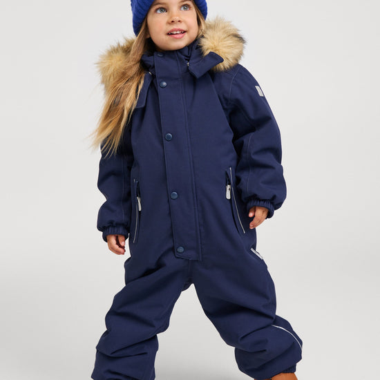 Reima Stavanger 5100110A – Navy – Ansicht 91