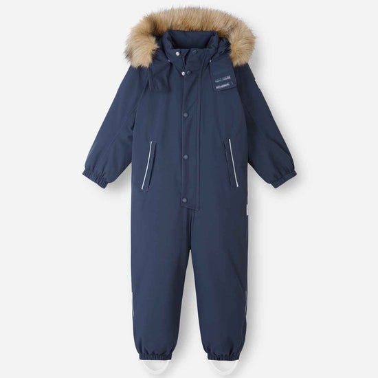 Reima Stavanger 5100110A – Navy – Ansicht 1