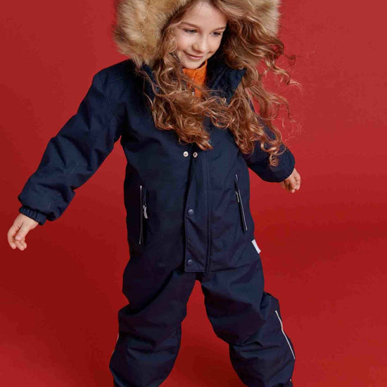 Reima Stavanger 5100110A – Navy – Ansicht 10