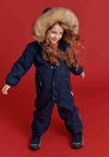 Reima Stavanger 5100110A – Navy – Ansicht 10