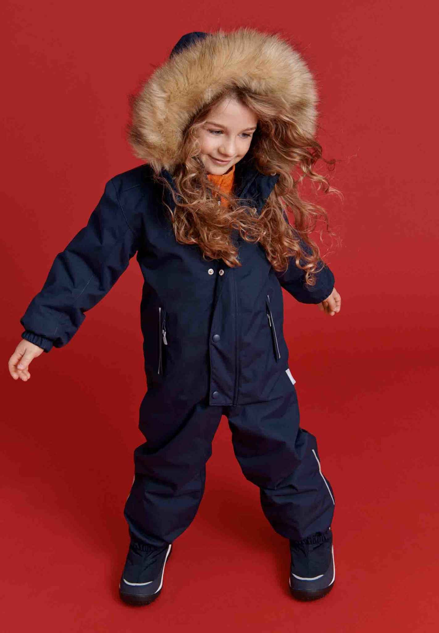 Reima Stavanger 5100110A – Navy – Ansicht 10