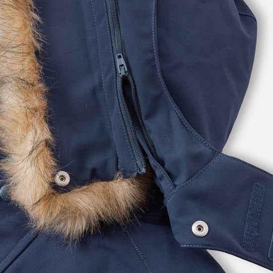 Reima Stavanger 5100110A – Navy – Ansicht 11