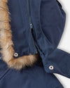 Reima Stavanger 5100110A – Navy – Ansicht 11