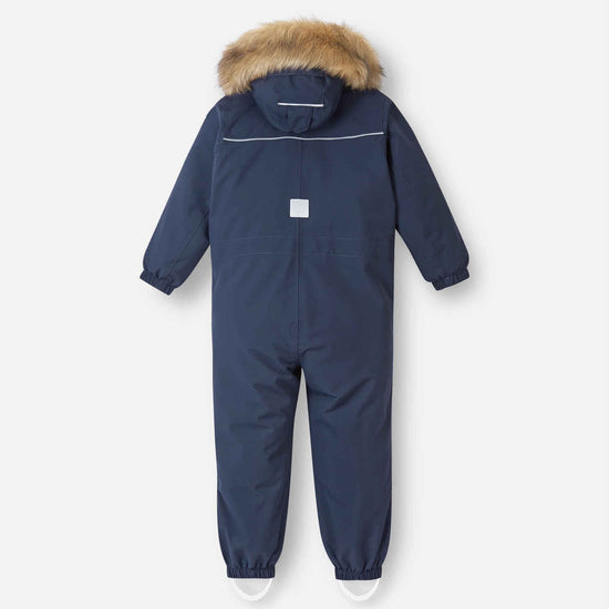 Reima Stavanger 5100110A – Navy – Ansicht 2