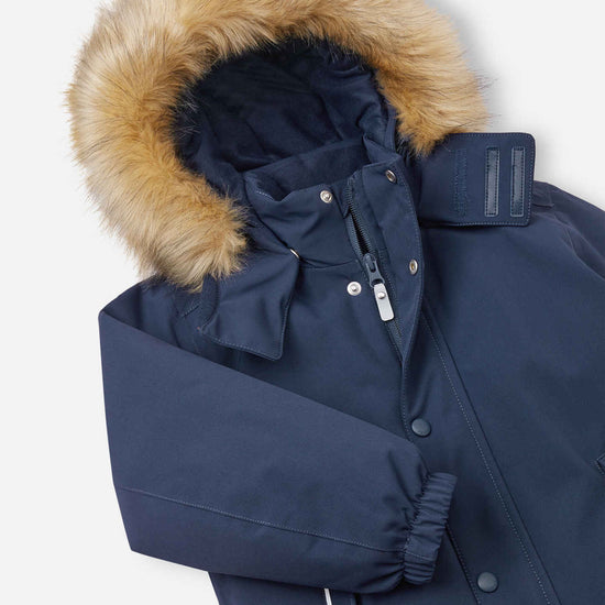 Reima Stavanger 5100110A – Navy – Ansicht 3
