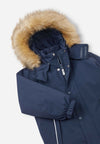 Reima Stavanger 5100110A – Navy – Ansicht 3