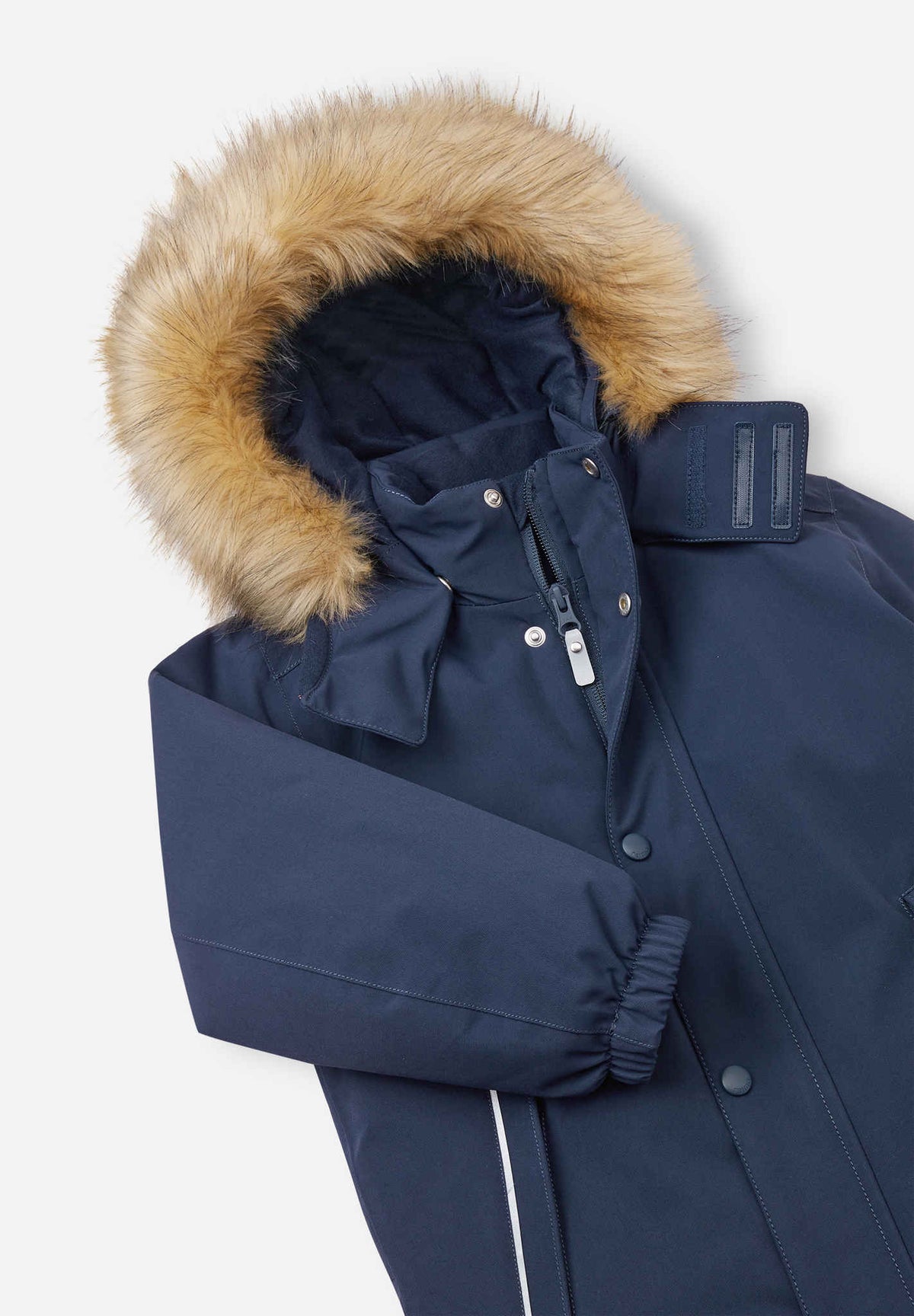 Reima Stavanger 5100110A – Navy – Ansicht 3