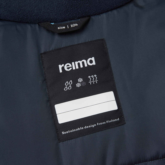 Reima Stavanger 5100110A – Navy – Ansicht 6