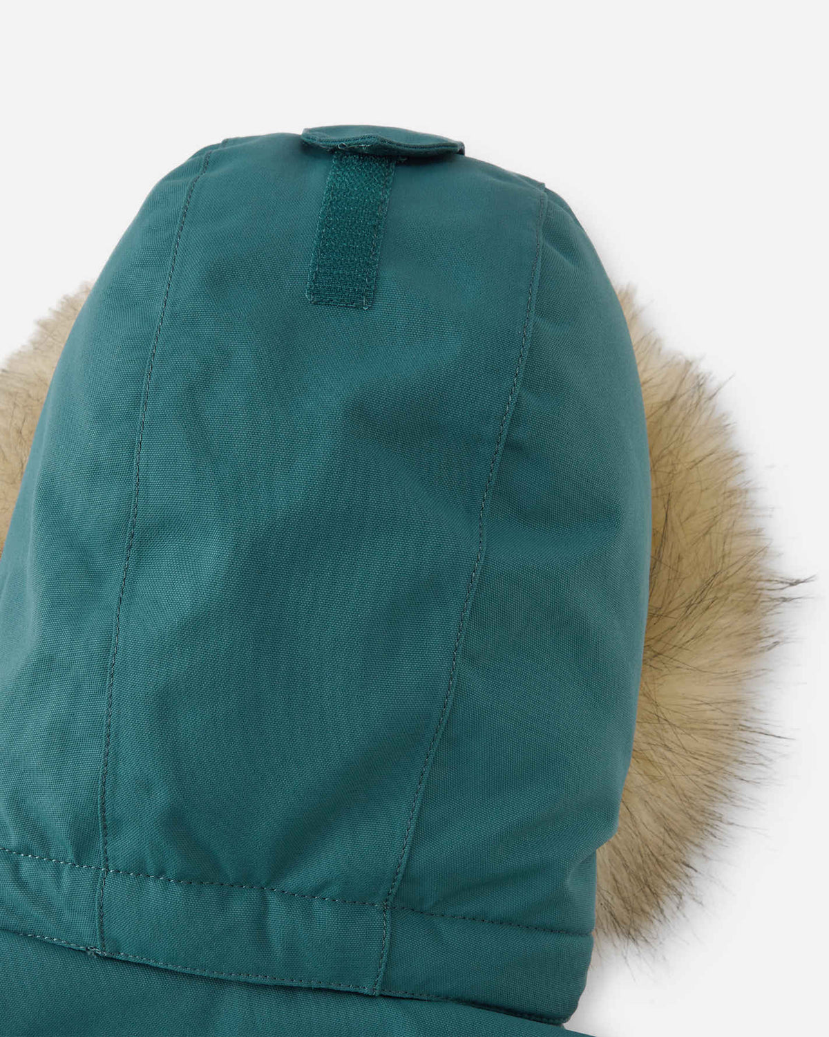 Reima Stavanger 5100110A – Dark Teal – Ansicht 10