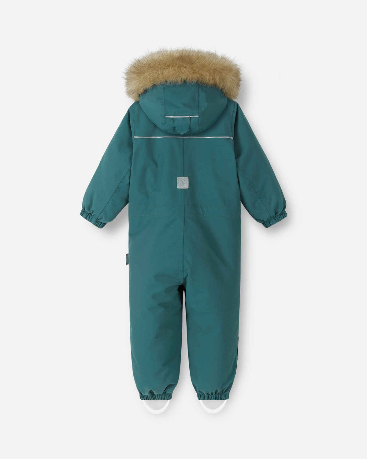 Reima Stavanger 5100110A – Dark Teal – Ansicht 2