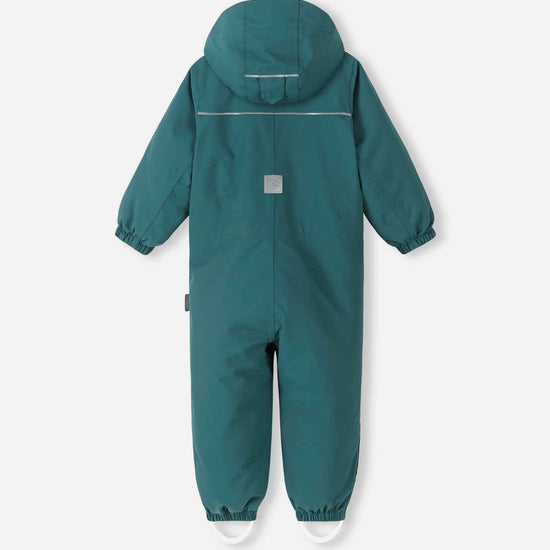 Reima Stavanger 5100110A – Dark Teal – Ansicht 3