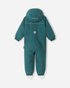 Reima Stavanger 5100110A – Dark Teal – Ansicht 3