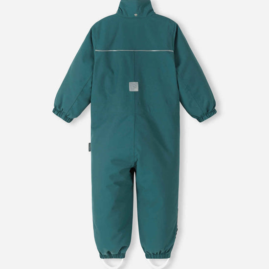 Reima Stavanger 5100110A – Dark Teal – Ansicht 4