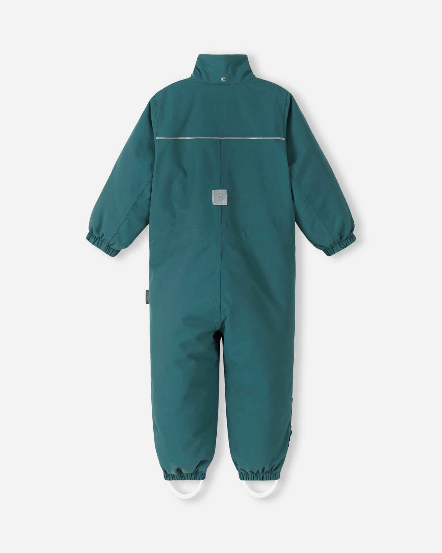 Reima Stavanger 5100110A – Dark Teal – Ansicht 4