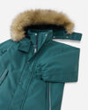 Reima Stavanger 5100110A – Dark Teal – Ansicht 5