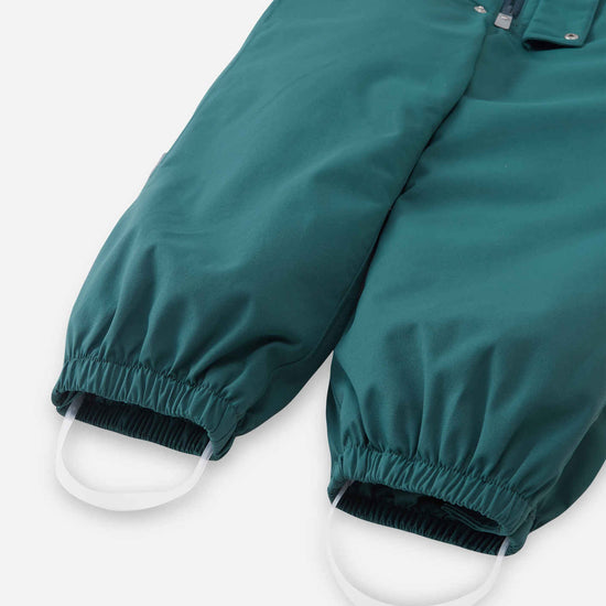 Reima Stavanger 5100110A – Dark Teal – Ansicht 6