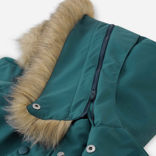 Reima Stavanger 5100110A – Dark Teal – Ansicht 7