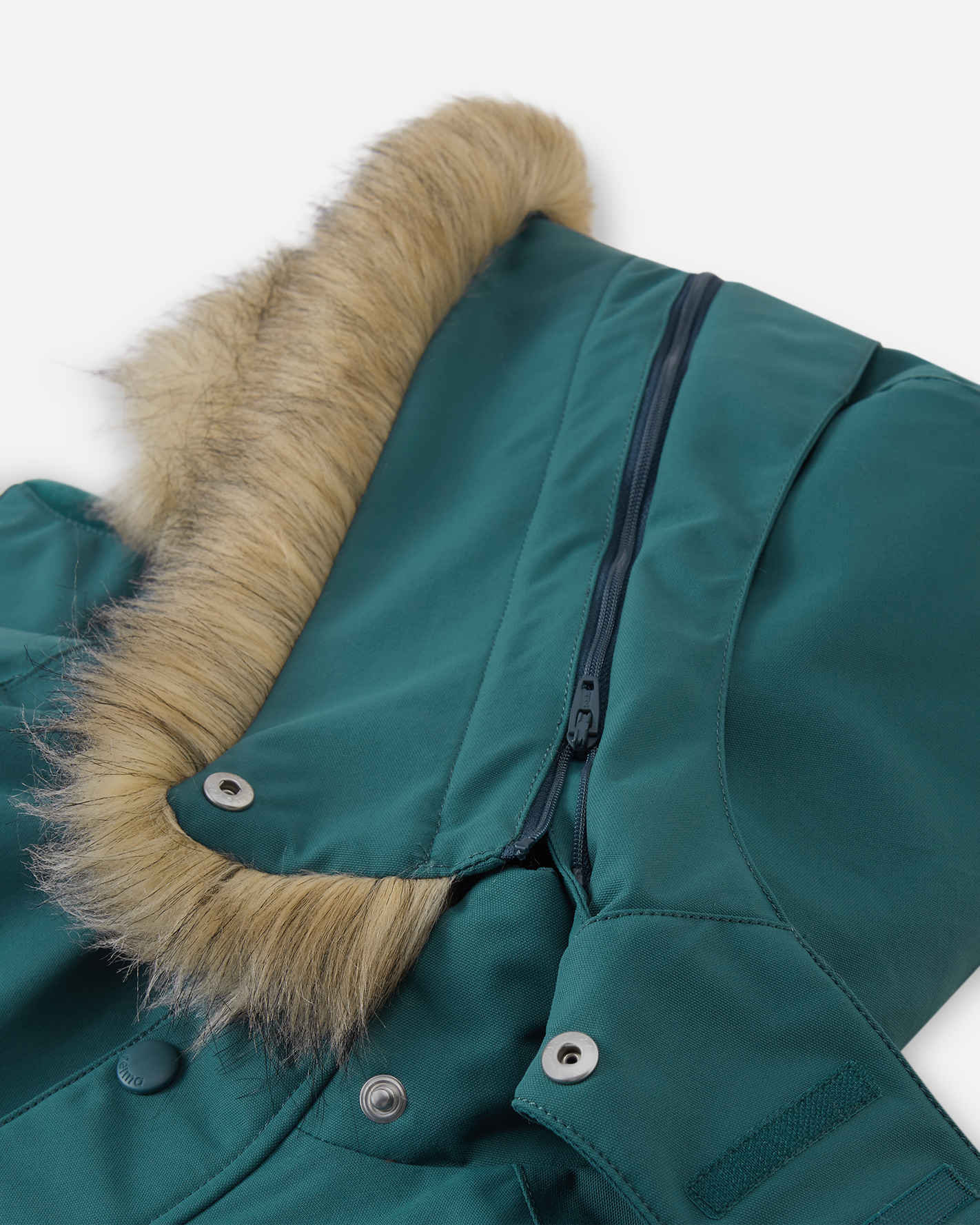 Reima Stavanger 5100110A – Dark Teal – Ansicht 7