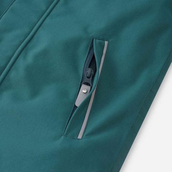 Reima Stavanger 5100110A – Dark Teal – Ansicht 8