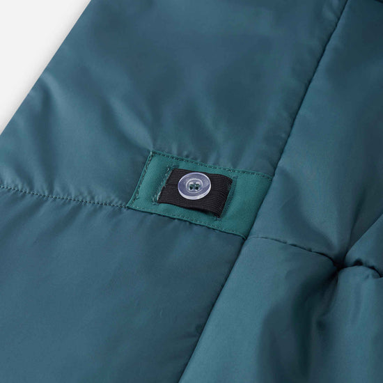 Reima Stavanger 5100110A – Dark Teal – Ansicht 9