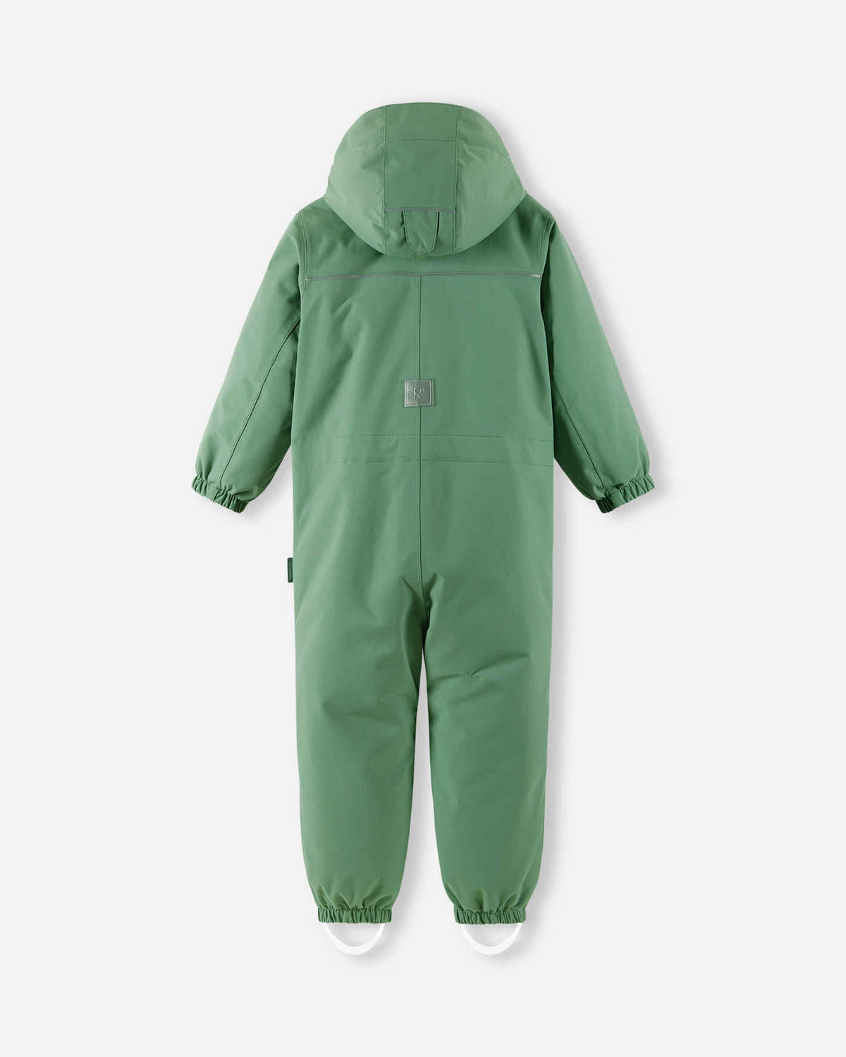 Reima Stavanger 5100110A – Green Clay – Ansicht 3
