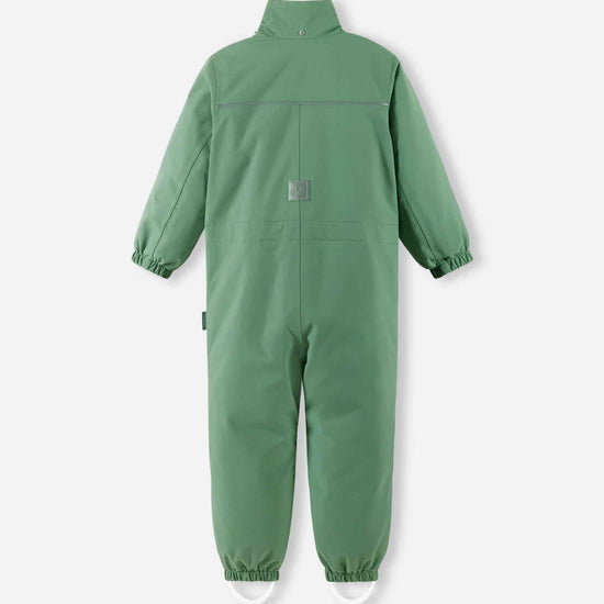 Reima Stavanger 5100110A – Green Clay – Ansicht 4