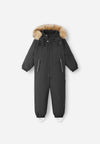 Reima Stavanger 5100110A – Black – Ansicht 1