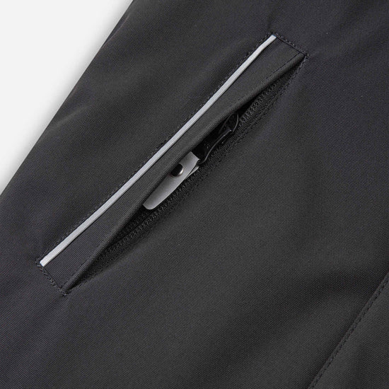 Reima Stavanger 5100110A – Black – Ansicht 10