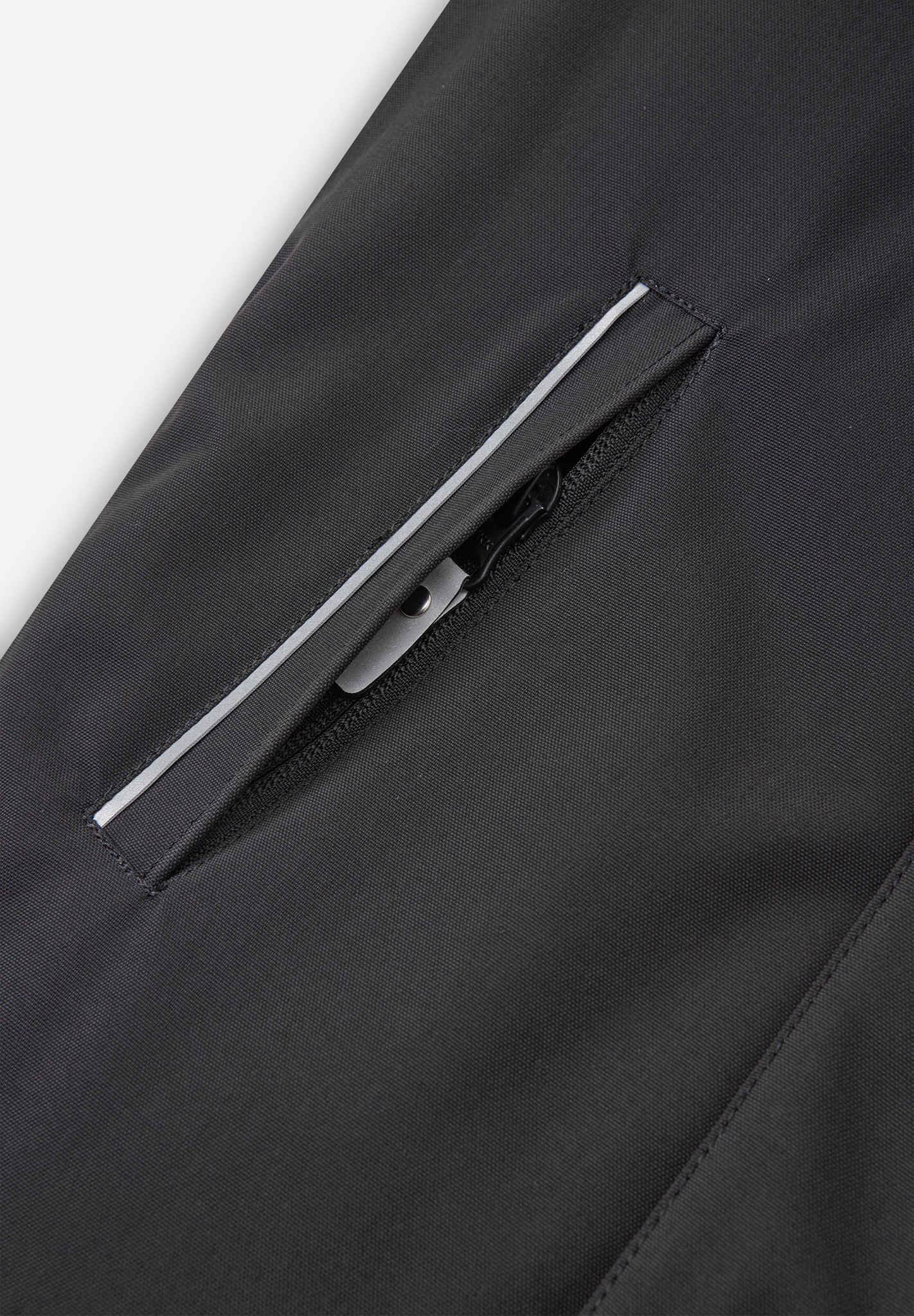 Reima Stavanger 5100110A – Black – Ansicht 10