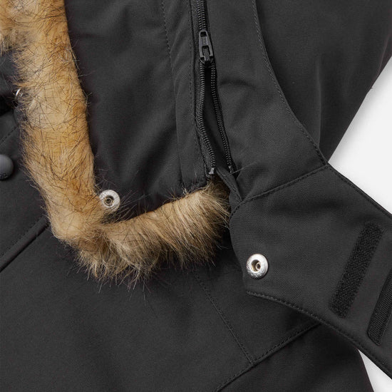 Reima Stavanger 5100110A – Black – Ansicht 11