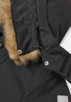 Reima Stavanger 5100110A – Black – Ansicht 11