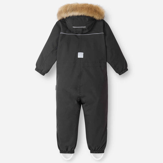 Reima Stavanger 5100110A – Black – Ansicht 2