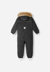 Reima Stavanger 5100110A – Black – Ansicht 2