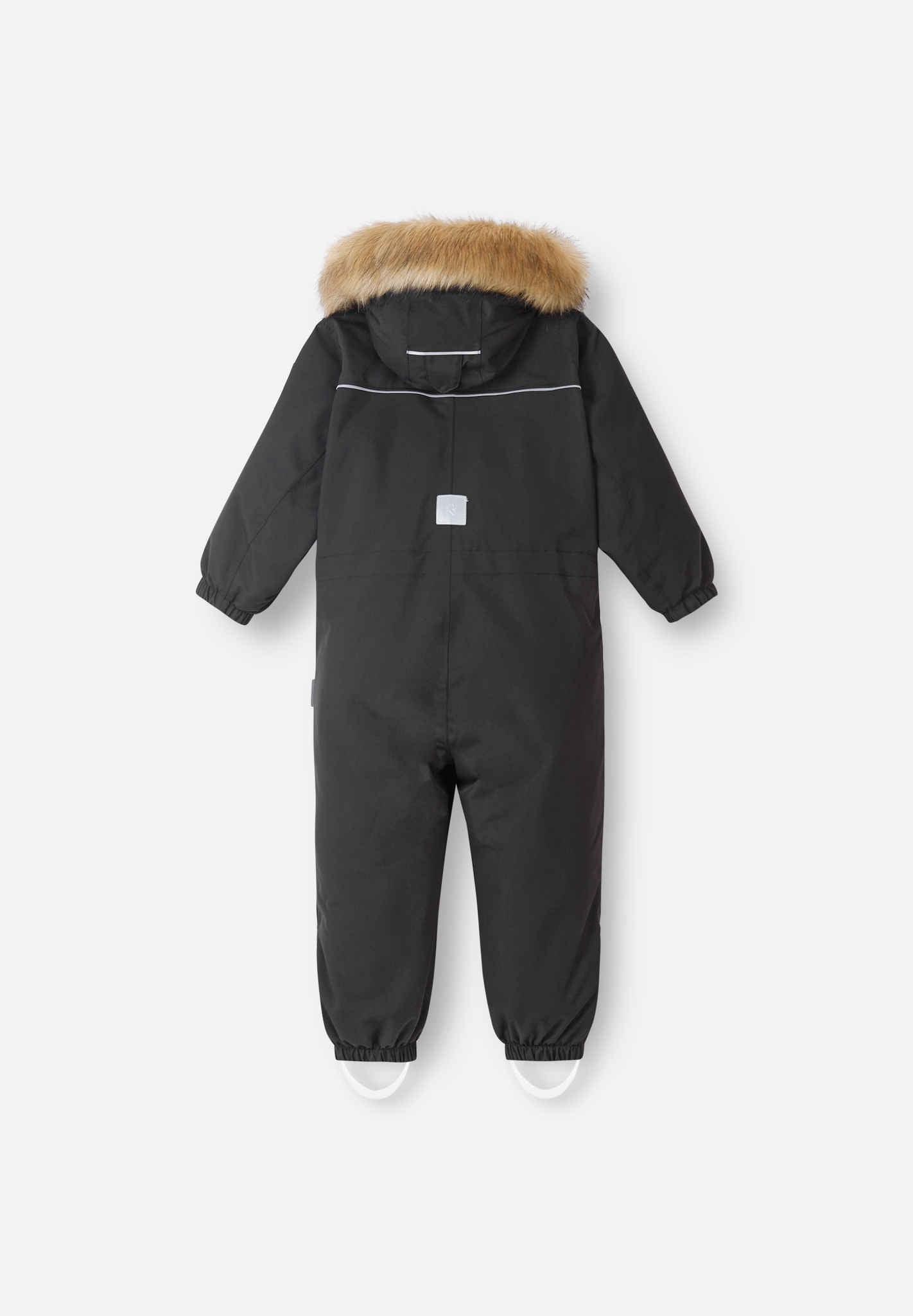 Reima Stavanger 5100110A – Black – Ansicht 2