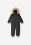 Reima Stavanger 5100110A – Black – Ansicht 3