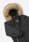 Reima Stavanger 5100110A – Black – Ansicht 4