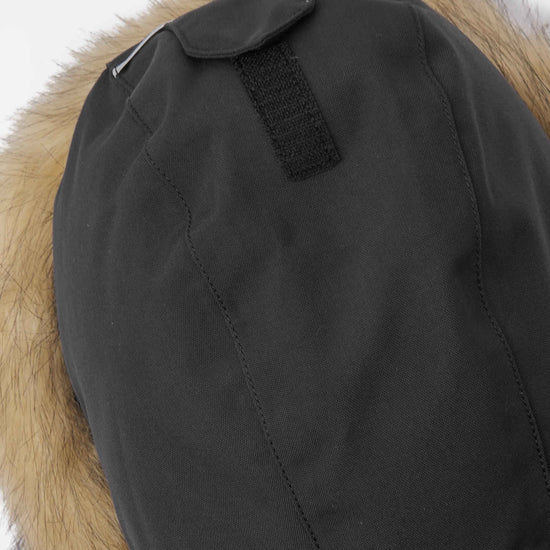 Reima Stavanger 5100110A – Black – Ansicht 5