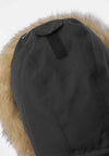 Reima Stavanger 5100110A – Black – Ansicht 5