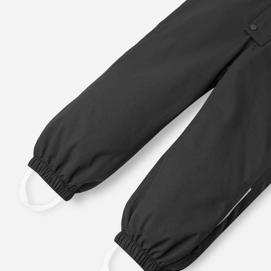 Reima Stavanger 5100110A – Black – Ansicht 6