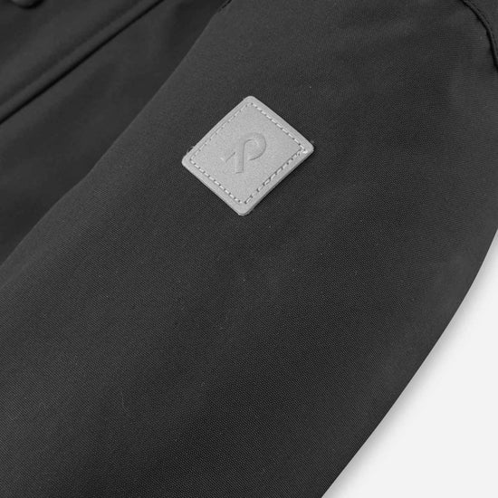 Reima Stavanger 5100110A – Black – Ansicht 8