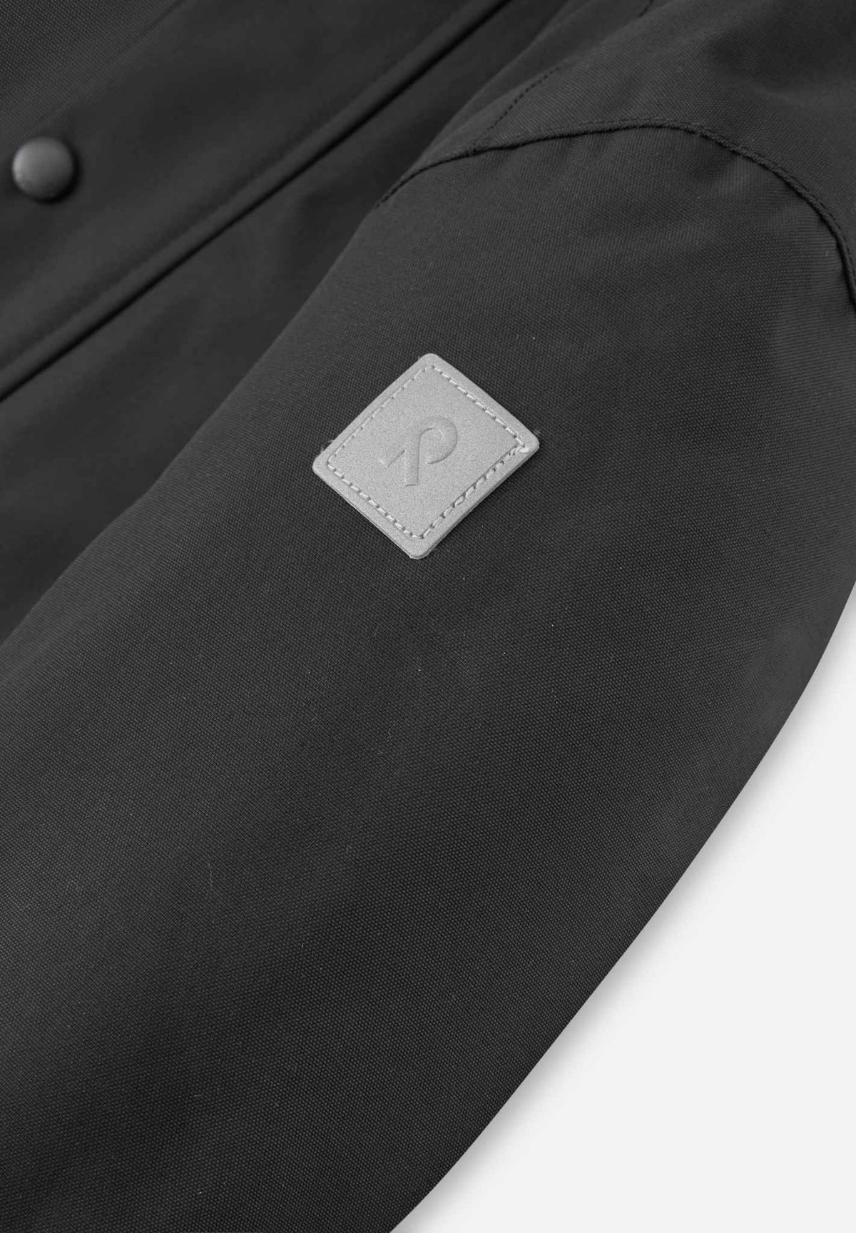 Reima Stavanger 5100110A – Black – Ansicht 8