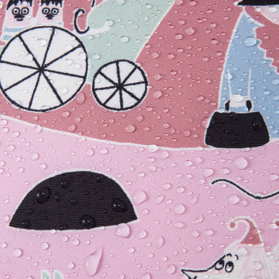 Reima Moomin Puhuri 5100116M – Rose blush – Ansicht 7