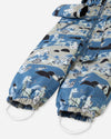 Reima Moomin Puhuri 5100116M – Blue Ocean – Ansicht 5