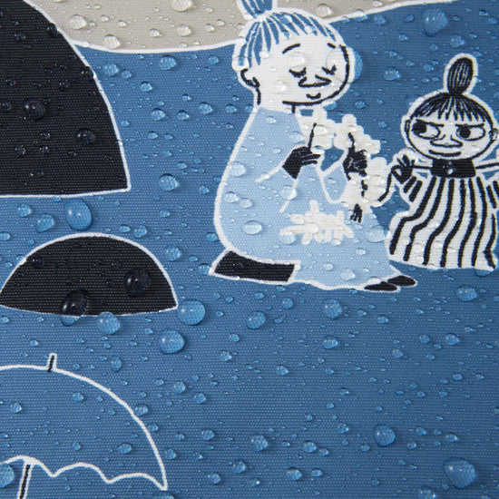 Reima Moomin Puhuri 5100116M – Blue Ocean – Ansicht 7
