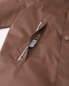 Reima Gotland Umber Brown – Produktinformation 4