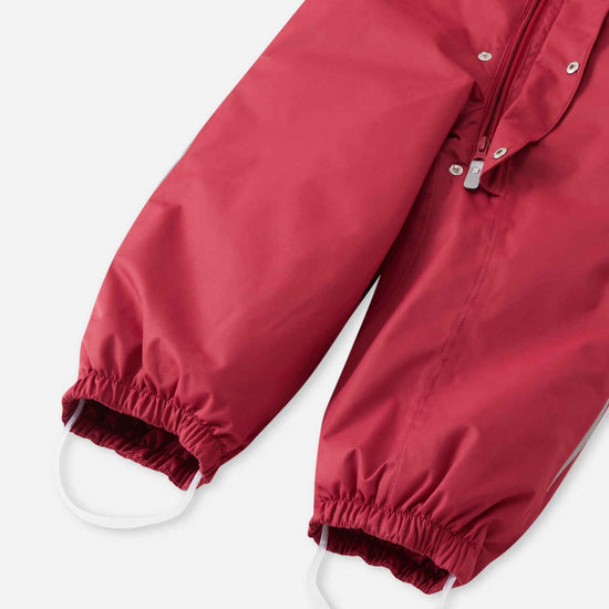 Reima Gotland Cranberry – Produktinformation 2