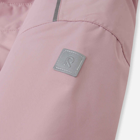 Reima Gotland Grey Pink – Produktinformation 7