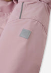 Reima Gotland Grey Pink – Produktinformation 7