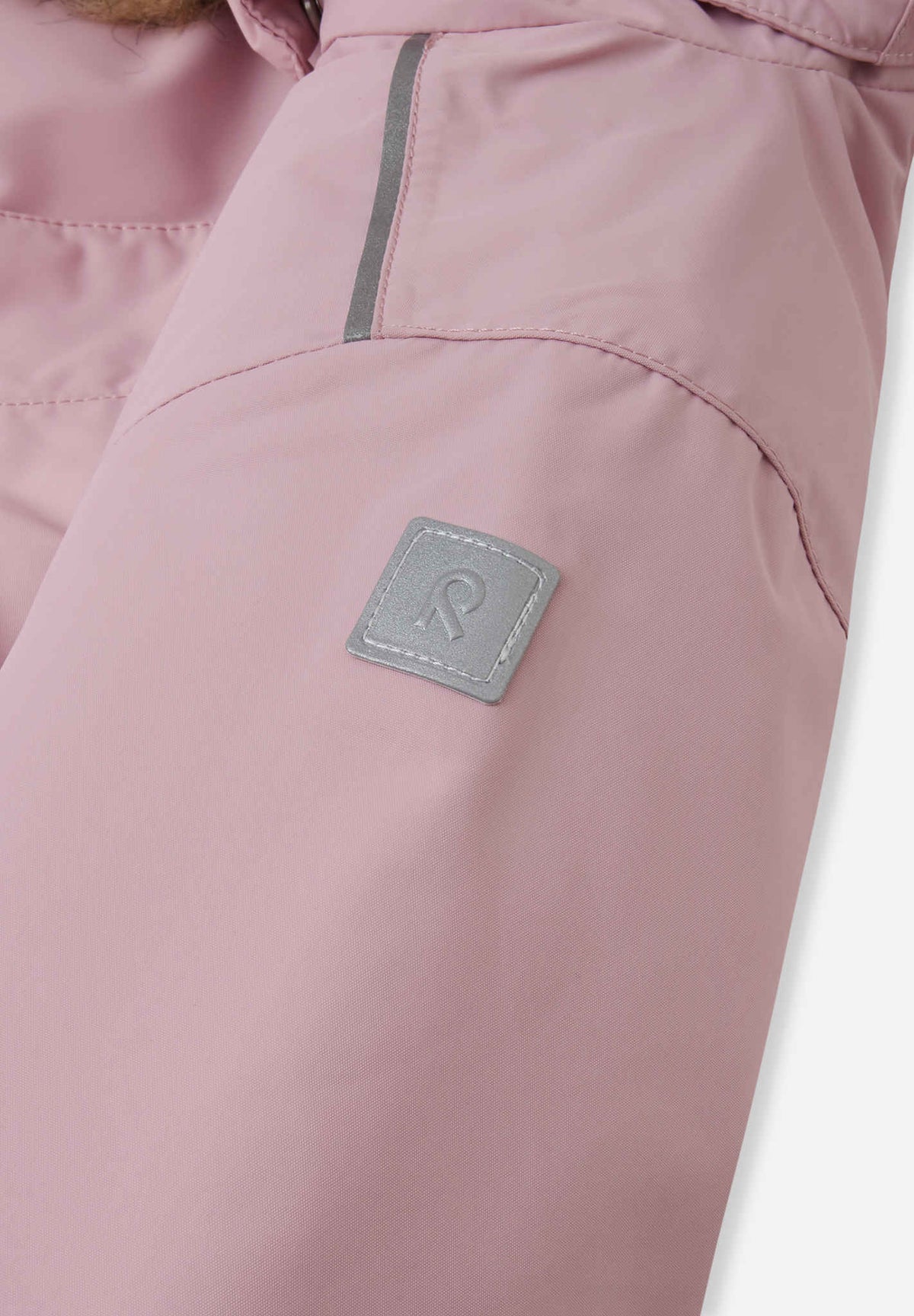Reima Gotland Grey Pink – Produktinformation 7